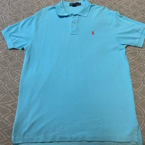 EUC Polo Collared Shirt